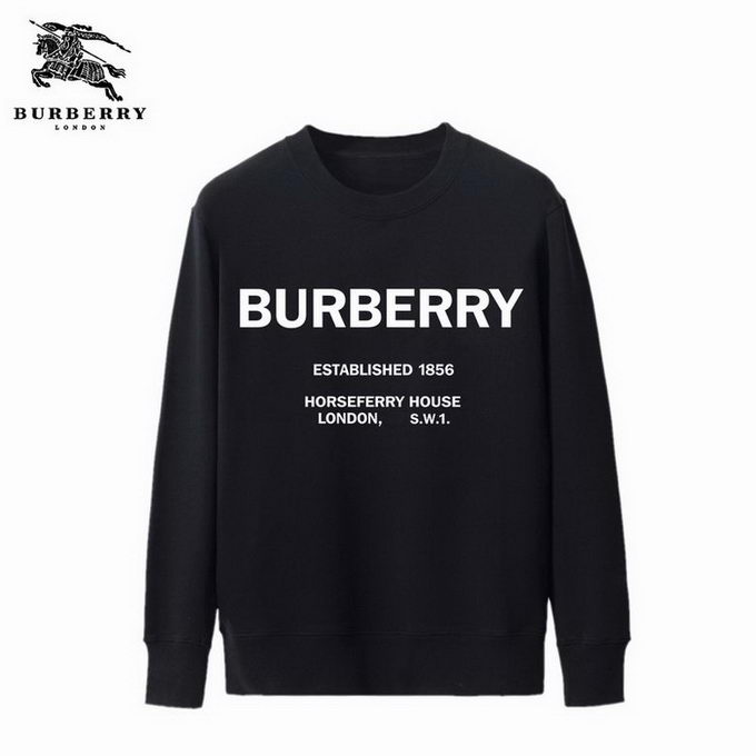 Burberry Sweatshirt Mens ID:20230414-160